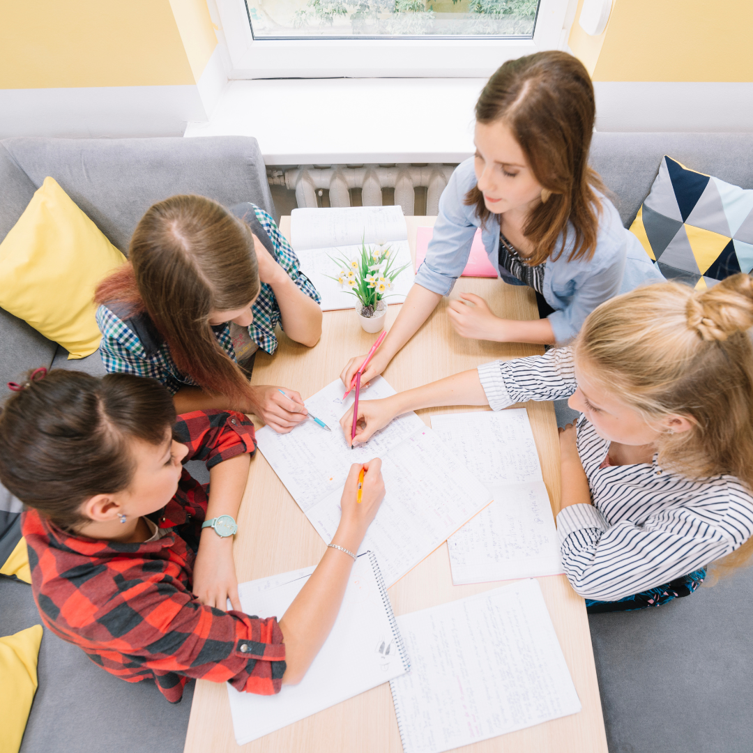 Specialist Tutoring