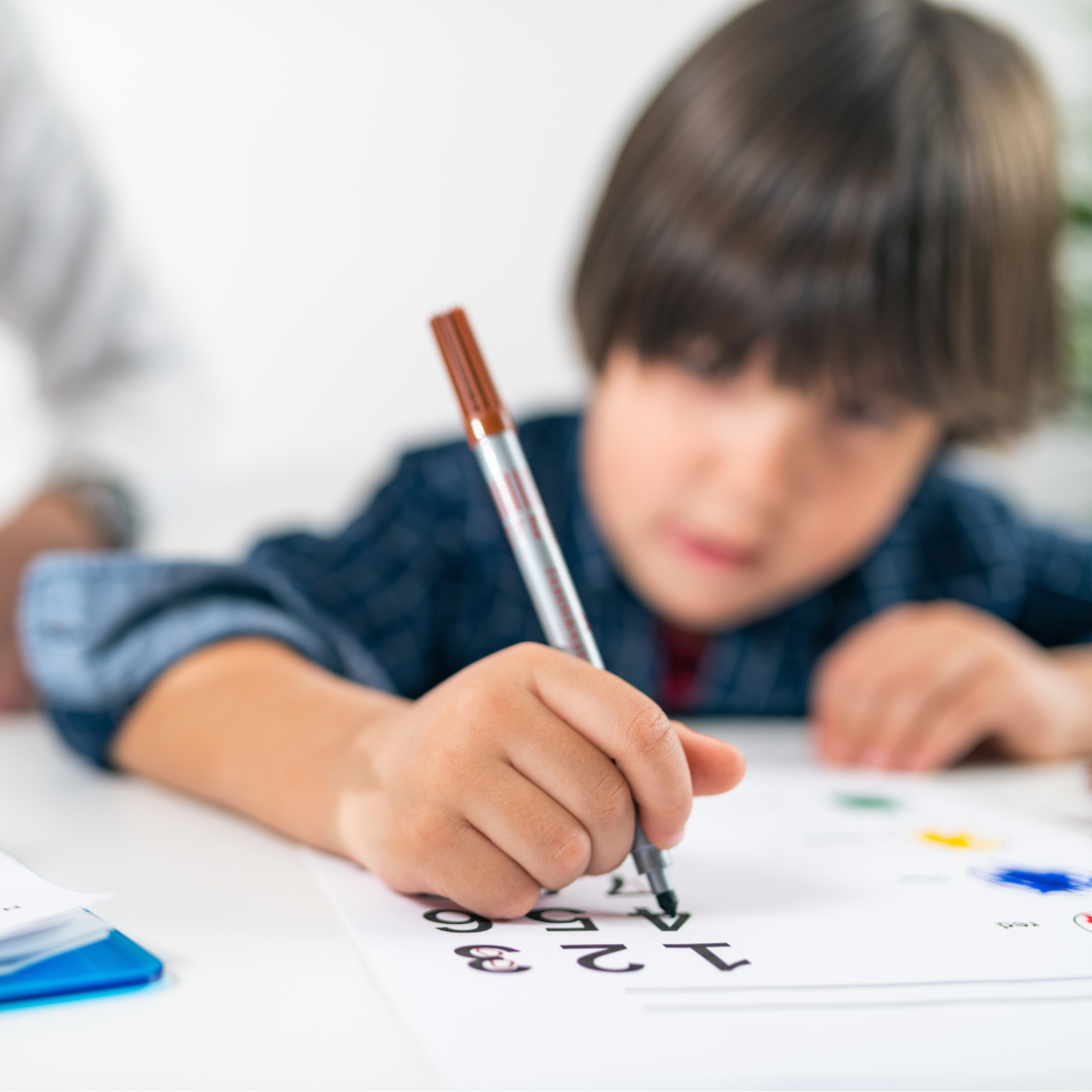 Initial Assessment Session