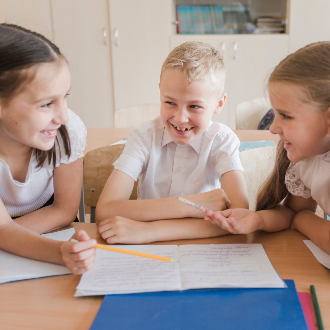 Specialist Tutoring
