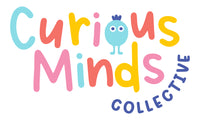 Curious Minds