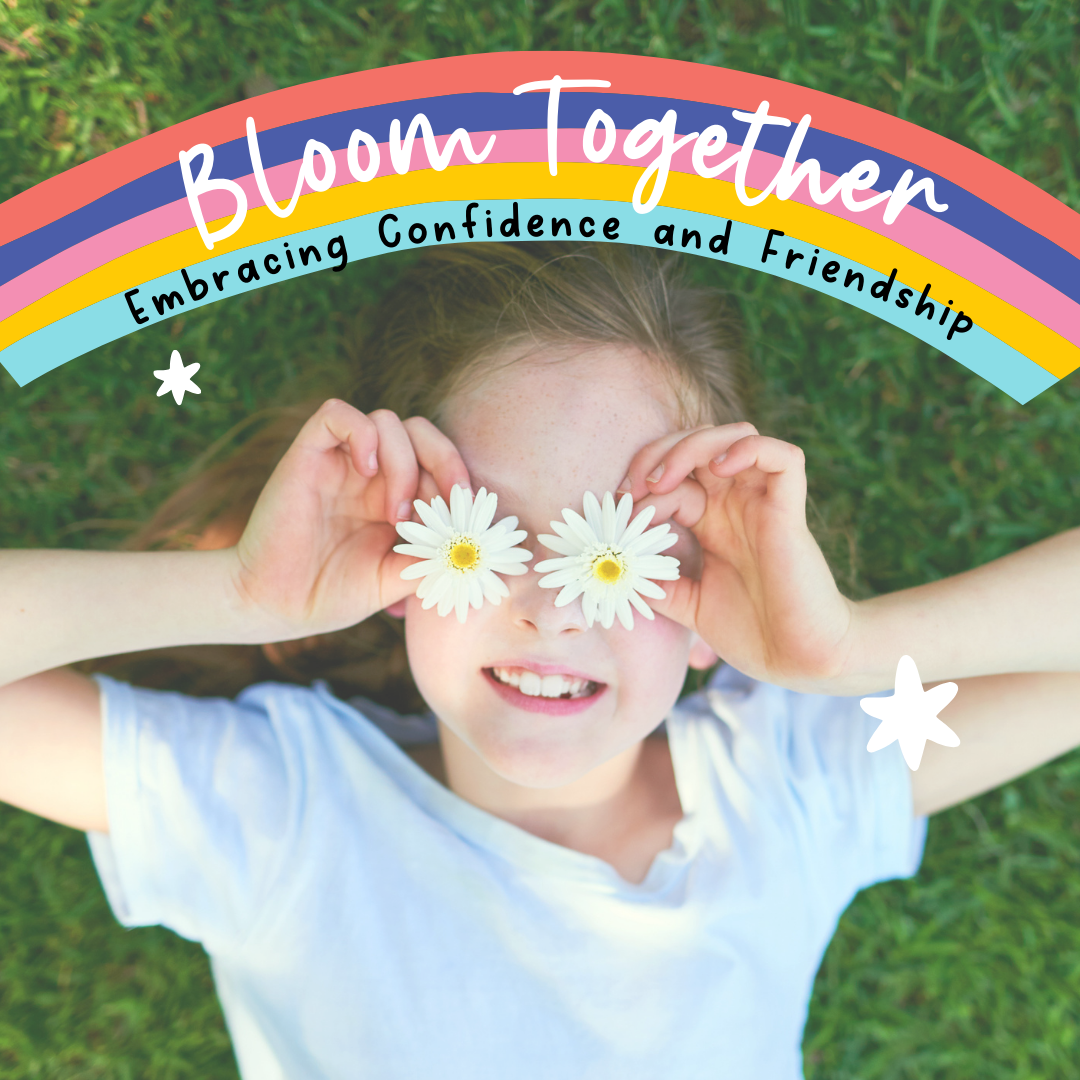Bloom Together Workshop (23rd March 2025)
