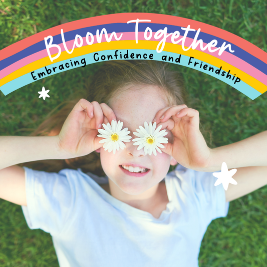 Bloom Together Workshop (23rd March 2025)